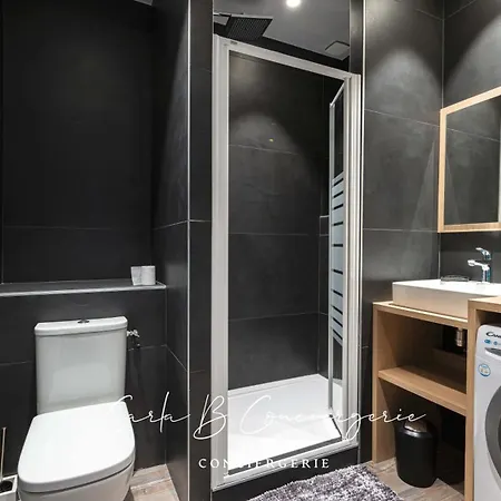 Apartament Le Hublot Face Et Proche Centre